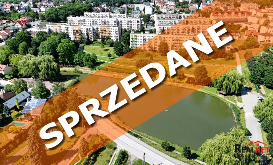 Mieszkanie Busko-Zdrój