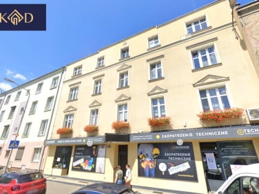 Lokal Poznań
