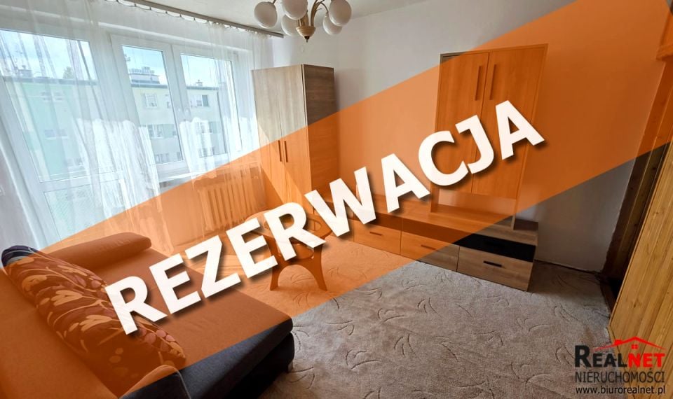 Mieszkanie Busko-Zdrój