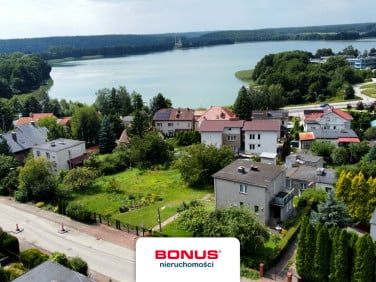 Działka budowlana Olsztyn