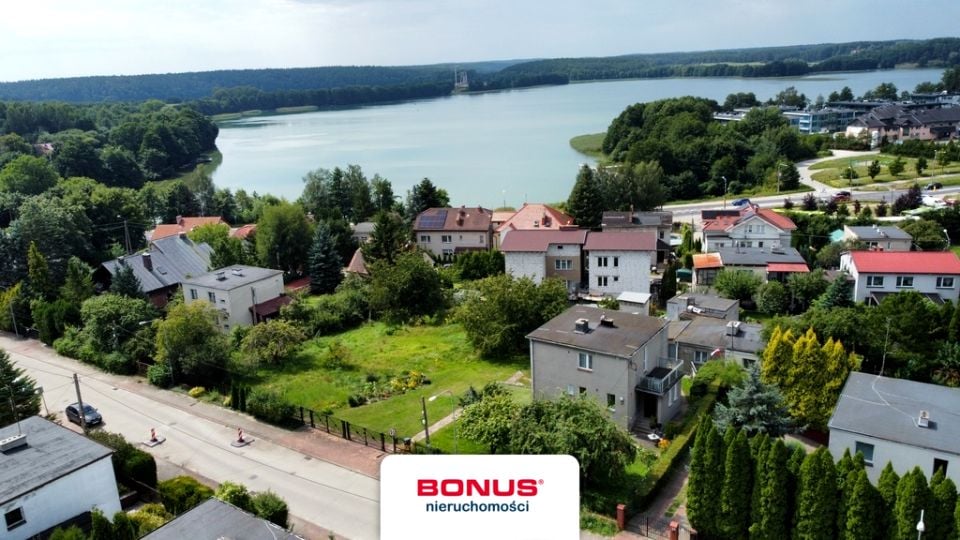 Działka budowlana Olsztyn