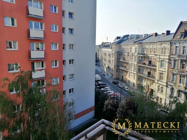 Mieszkanie Poznań