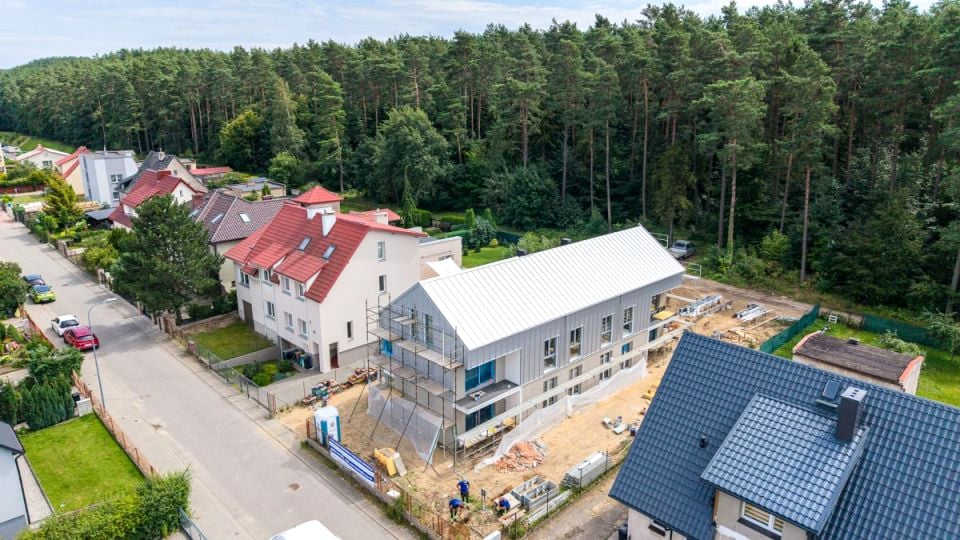 Mieszkanie Wejherowo