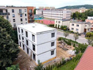 Mieszkanie blok mieszkalny Wejherowo