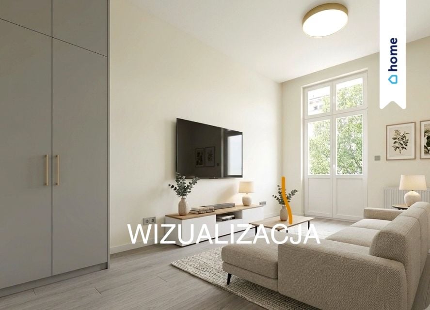 Mieszkanie Bydgoszcz