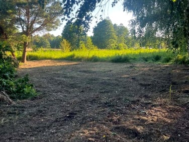 Działka Łysonie