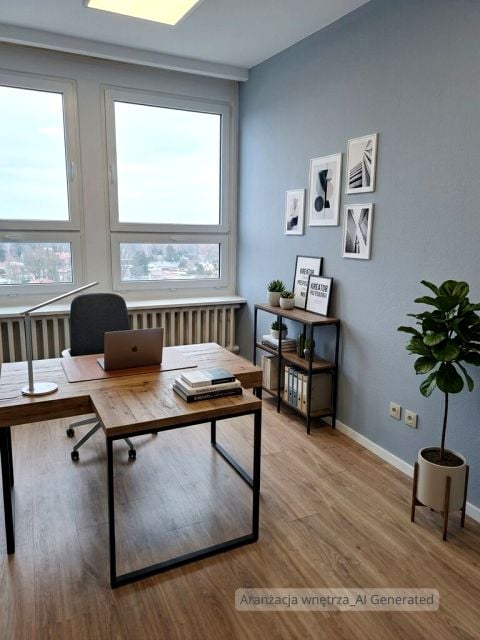 Lokal Łódź