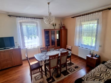 Mieszkanie Dąbrowica