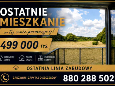Mieszkanie Skoczów