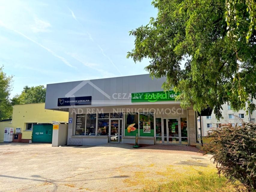 Lokal Lublin
