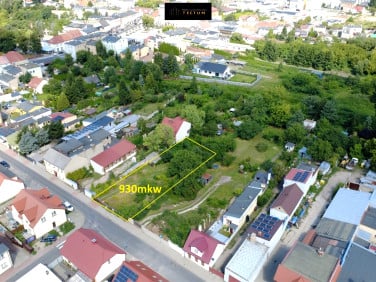 Działka Wągrowiec