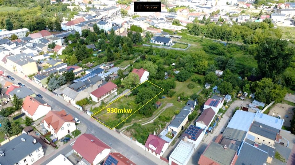 Działka Wągrowiec