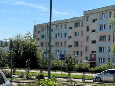 Mieszkanie Gdynia