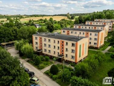 Mieszkanie Krzęcin
