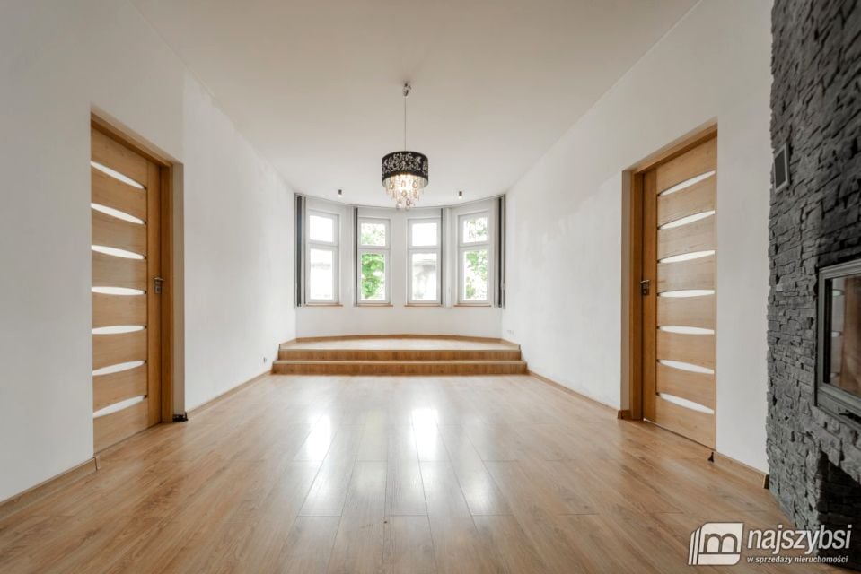 Sprzedam Mieszkanie Stargard - 164 m²