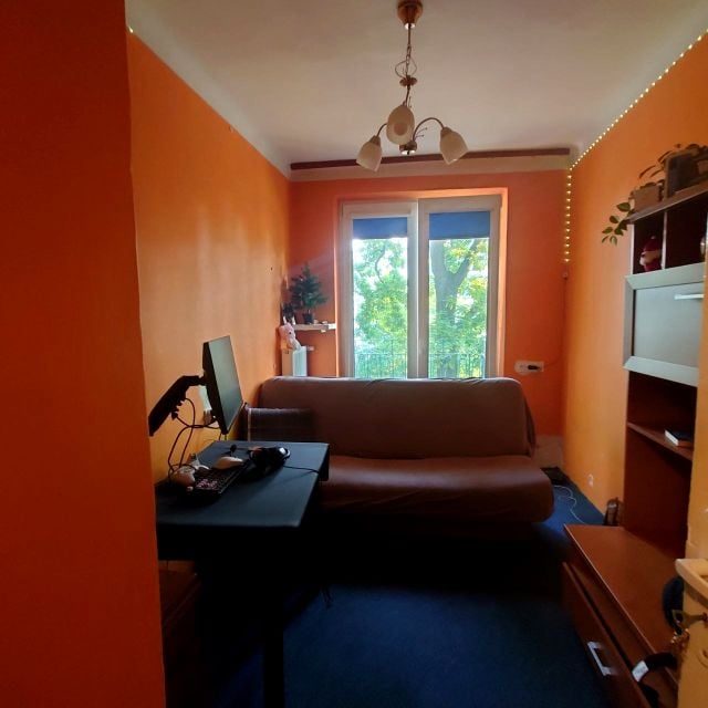 Pokój Warszawa