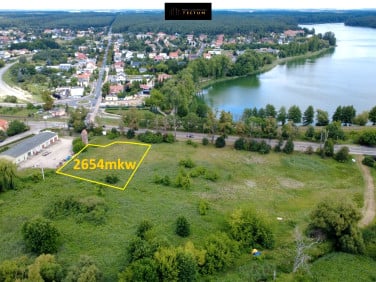 Działka budowlana Wągrowiec