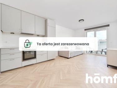 Mieszkanie Wrocław