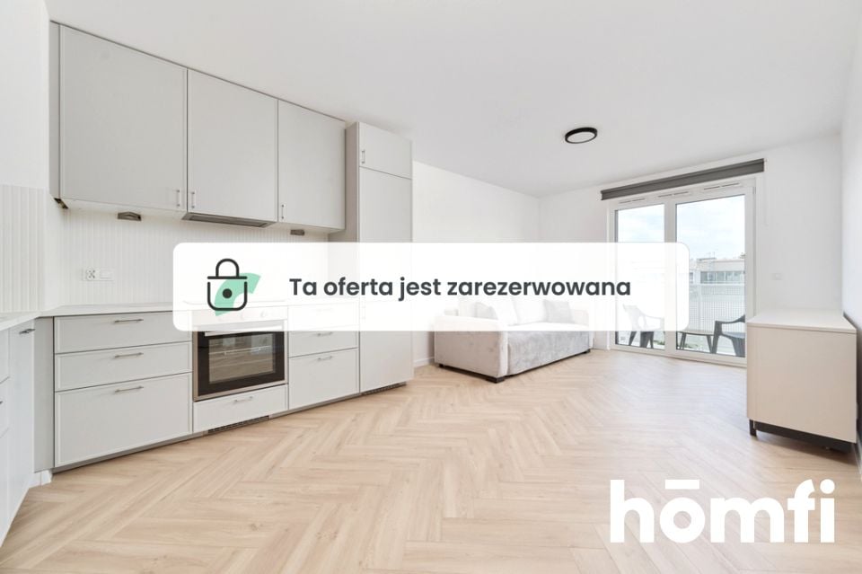 Mieszkanie Wrocław
