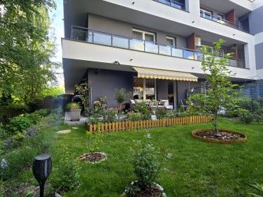 Mieszkanie Milanówek