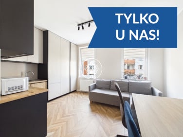 Mieszkanie Bydgoszcz