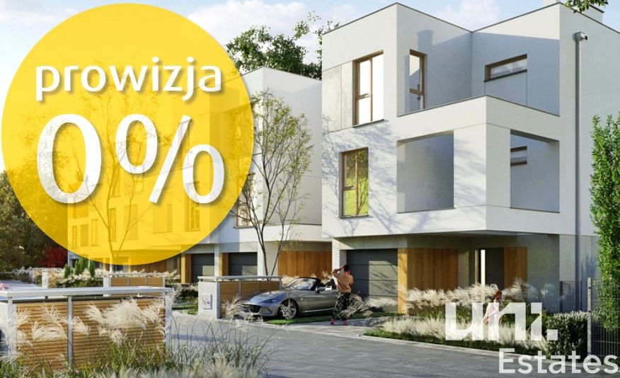 Dom Warszawa