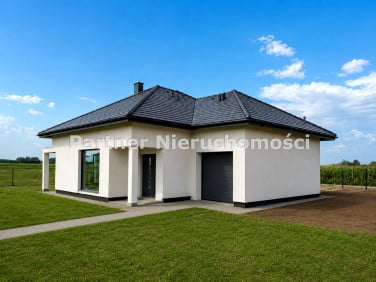 Dom wolnostojący sprzedaż