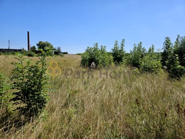 Działka inna sprzedam