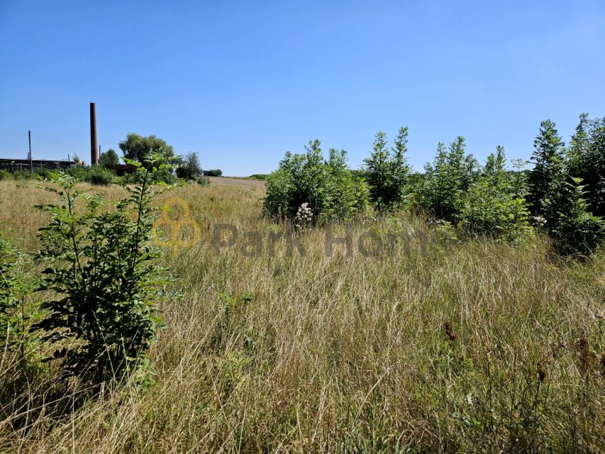 Działka inna sprzedam