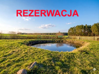 Działka Łapczyn