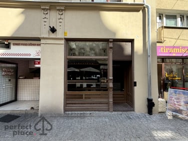 Lokal Wrocław