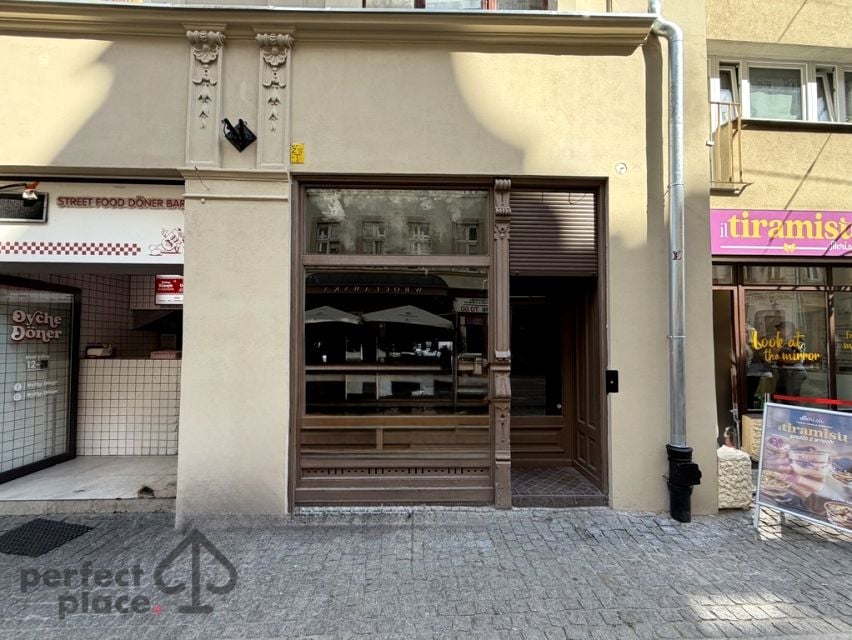 Lokal Wrocław