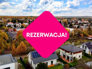 Działka Poznań