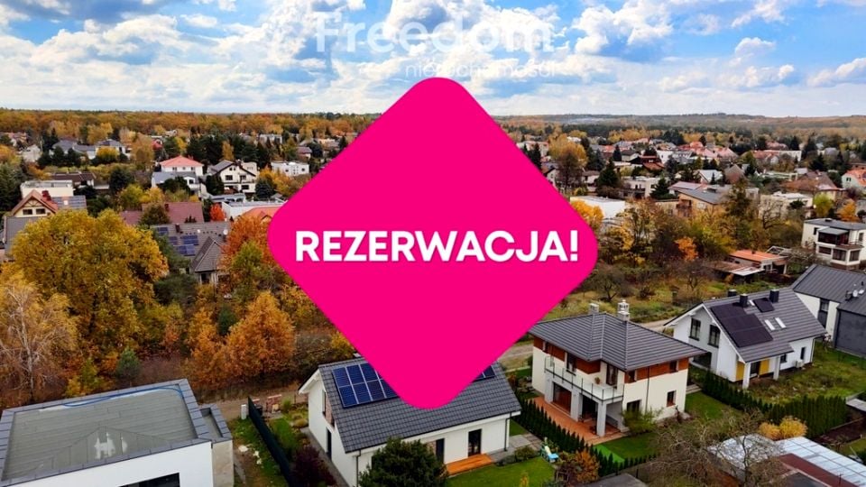 Działka Poznań