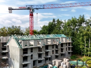 Mieszkanie Kraków