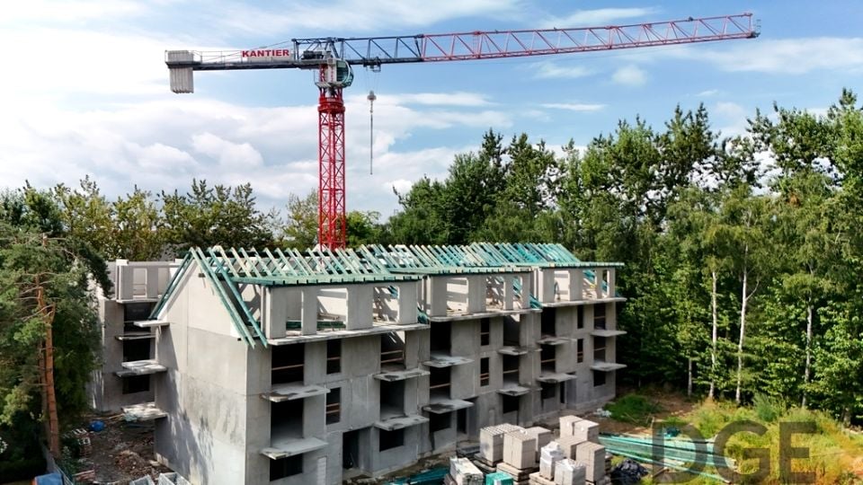 Mieszkanie Kraków