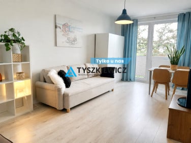 Mieszkanie Gdańsk