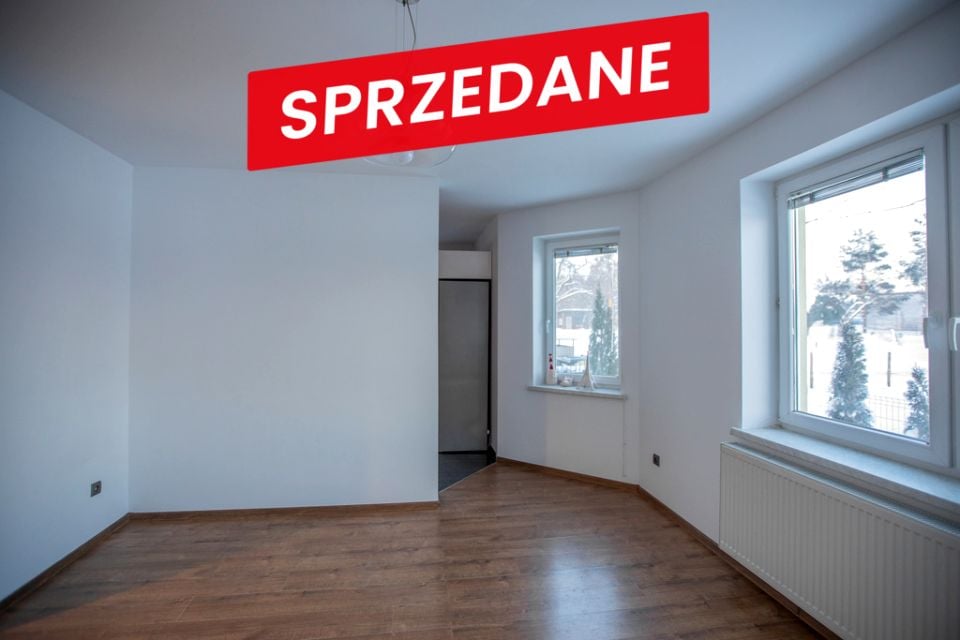 Mieszkanie Koszyce Wielkie
