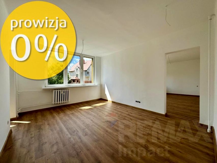 Mieszkanie Rybnik