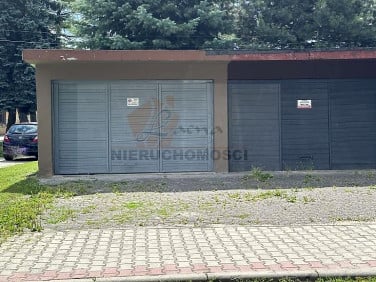 Budynek użytkowy Nowy Sącz