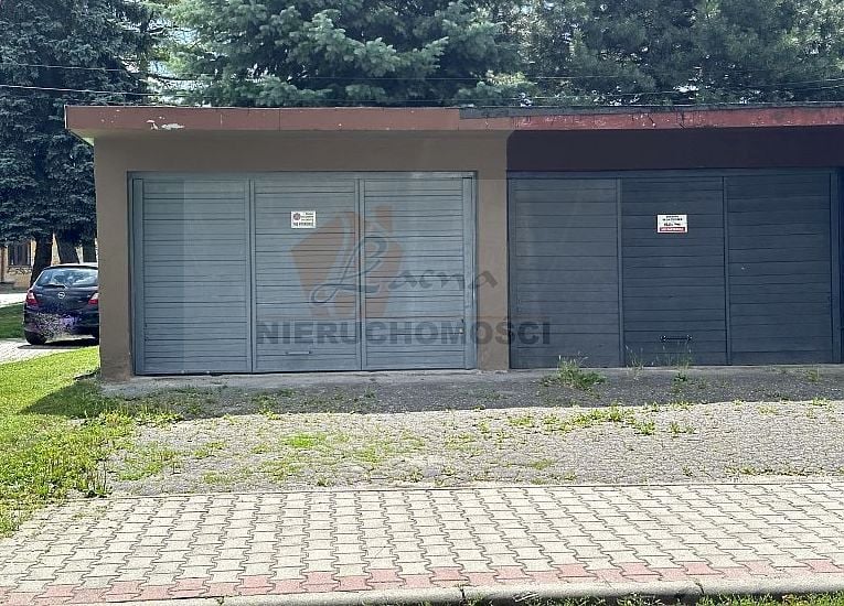 Budynek użytkowy Nowy Sącz