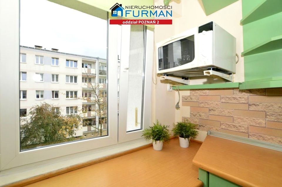 Mieszkanie Poznań