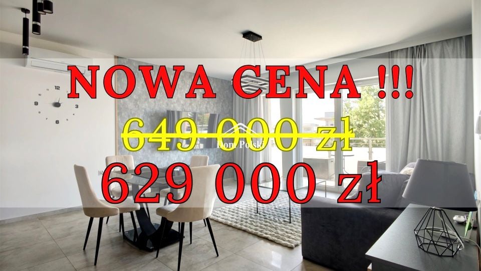 Apartament Olecko