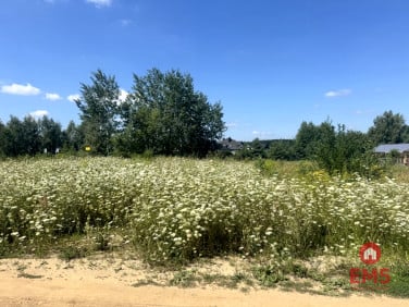 Działka budowlana Białystok