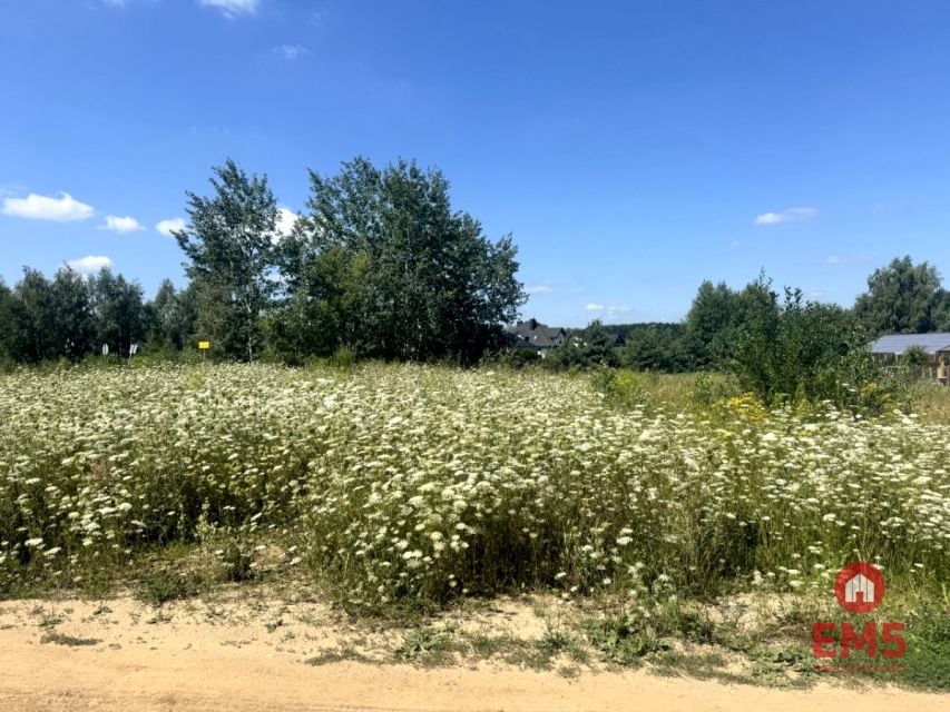 Działka budowlana Białystok