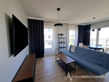 Mieszkanie Wrocław
