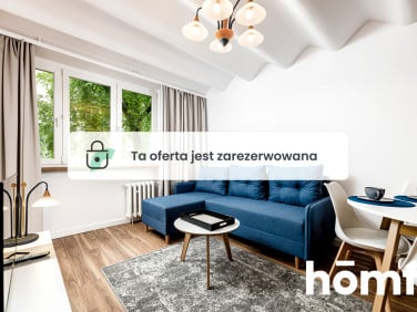 Mieszkanie Wrocław