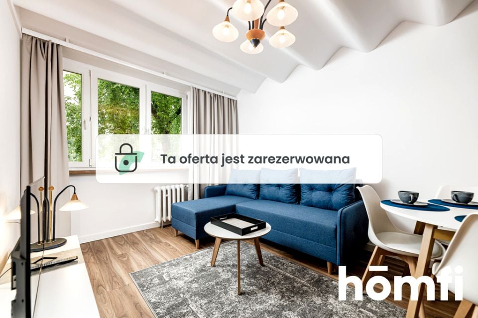 Mieszkanie Wrocław