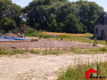 Działka budowlana Pisarzowice sprzedam