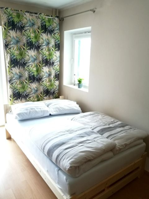 Mieszkanie Sopot